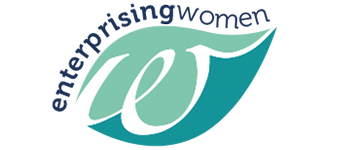 Enterprising Women logo