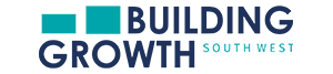 Building Growth Logo