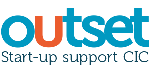 Outset CIC Logo