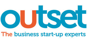 Outset logo