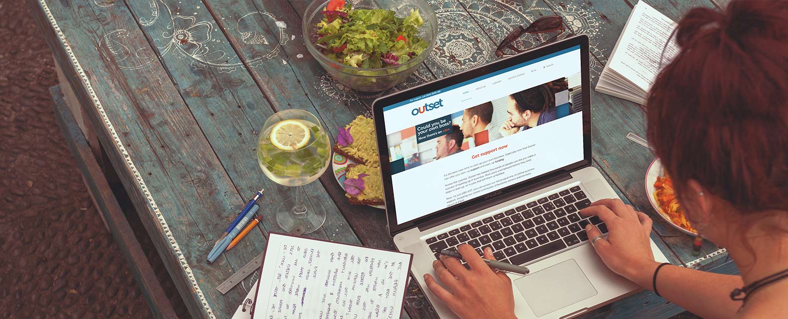 Outset Online