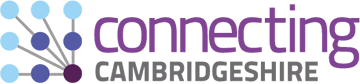 connecting Cambridgeshire logo