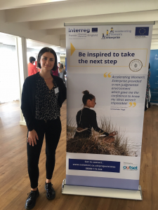 International Women's Day event