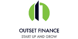 Outset Finance logo