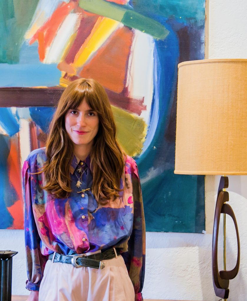 Claudia Kennaugh - Art & People