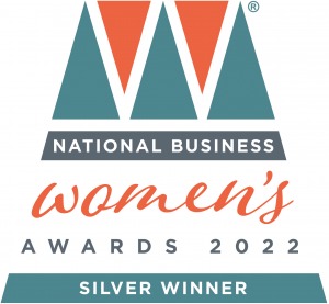 Business Women of the Year - Small (up to £10 Million turnover)